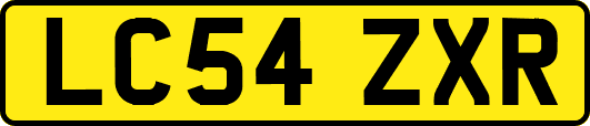 LC54ZXR