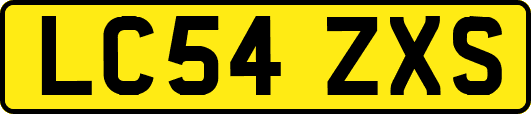 LC54ZXS