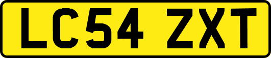 LC54ZXT