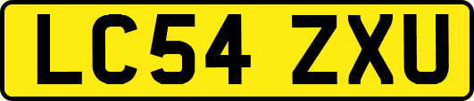 LC54ZXU