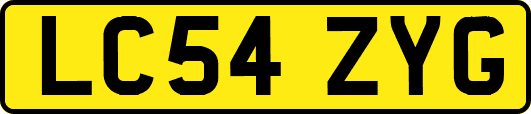 LC54ZYG