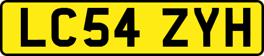 LC54ZYH
