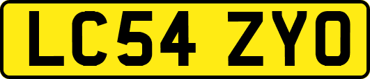 LC54ZYO
