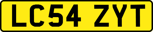 LC54ZYT