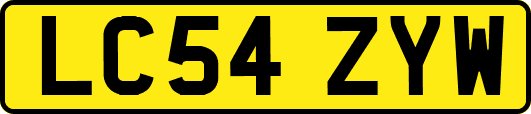 LC54ZYW