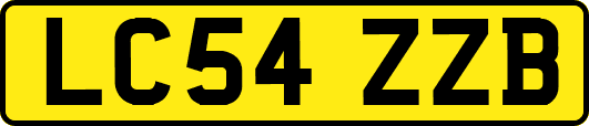 LC54ZZB