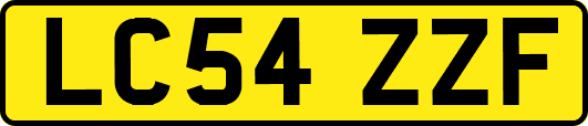 LC54ZZF