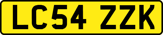 LC54ZZK