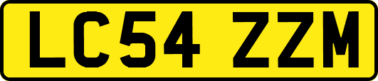 LC54ZZM