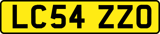 LC54ZZO