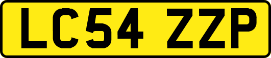 LC54ZZP