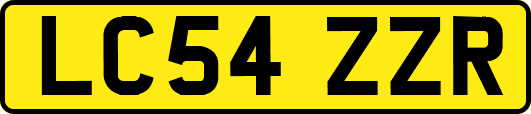 LC54ZZR