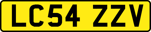 LC54ZZV