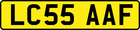 LC55AAF