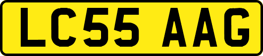 LC55AAG
