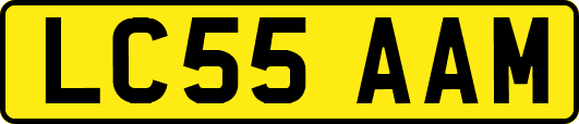 LC55AAM