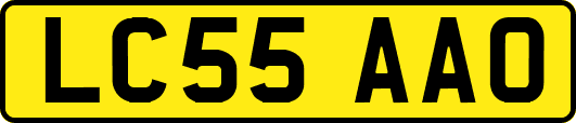 LC55AAO