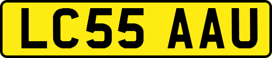 LC55AAU