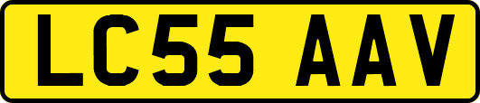 LC55AAV