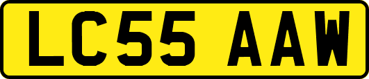 LC55AAW