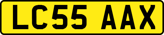 LC55AAX