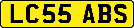 LC55ABS