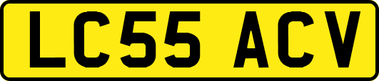 LC55ACV