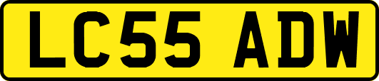 LC55ADW