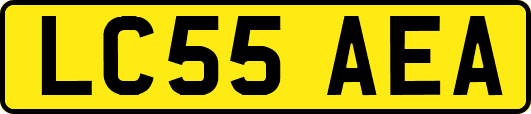 LC55AEA