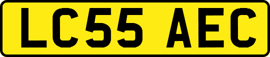 LC55AEC