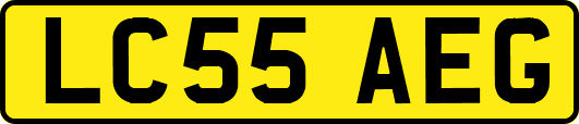 LC55AEG