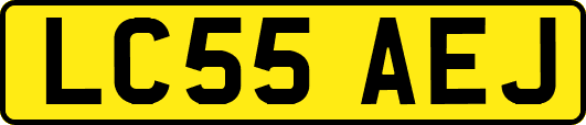 LC55AEJ