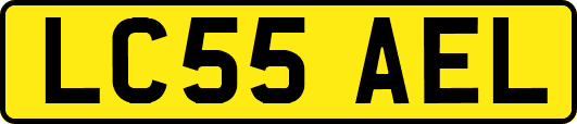 LC55AEL