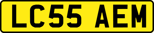 LC55AEM