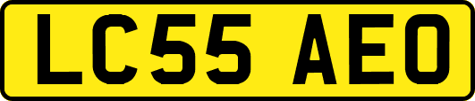 LC55AEO