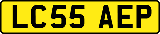 LC55AEP