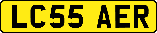 LC55AER