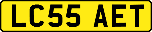 LC55AET