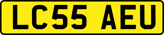 LC55AEU
