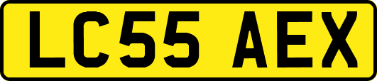 LC55AEX