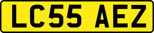 LC55AEZ