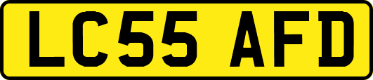 LC55AFD