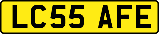 LC55AFE