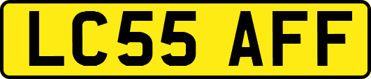 LC55AFF