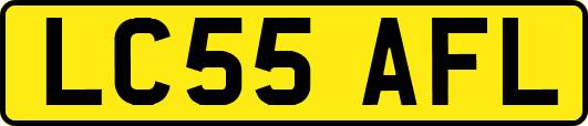 LC55AFL