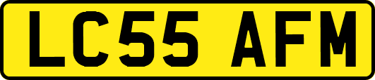 LC55AFM