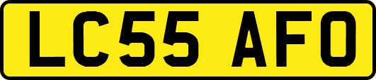 LC55AFO