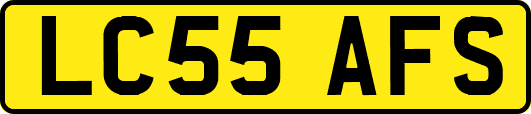 LC55AFS