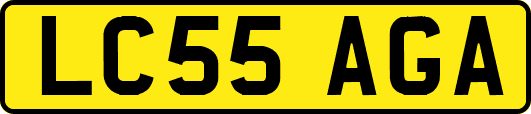 LC55AGA