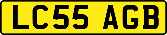 LC55AGB